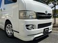 2008 Toyota Hiace Van