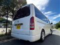 2008 Toyota Hiace Van