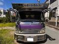 2002 Mitsubishi Canter