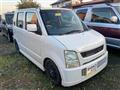 2005 Suzuki Wagon R
