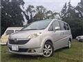 2007 Honda Step WGN