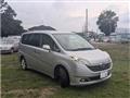 2007 Honda Step WGN