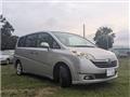 2007 Honda Step WGN