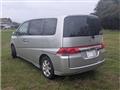 2007 Honda Step WGN