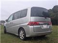 2007 Honda Step WGN