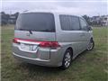 2007 Honda Step WGN