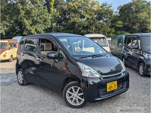 2011 Daihatsu Move