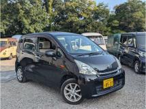 2011 Daihatsu Move