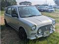 2001 Daihatsu Miragino
