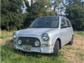 2001 Daihatsu Miragino