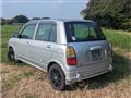 2001 Daihatsu Miragino