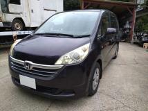 2005 Honda Step WGN