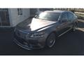 2013 Lexus LS