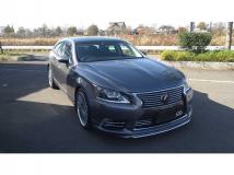 2013 Lexus LS