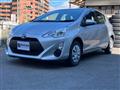 2015 Toyota AQUA