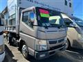 2014 Mitsubishi Canter