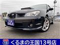2005 Subaru Impreza Sportswagon