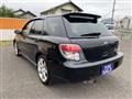 2005 Subaru Impreza Sportswagon