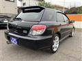 2005 Subaru Impreza Sportswagon