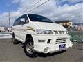 2004 Mitsubishi Delica Spacegear