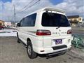 2004 Mitsubishi Delica Spacegear