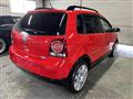 2007 Volkswagen Cross Polo