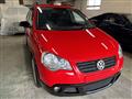 2007 Volkswagen Cross Polo