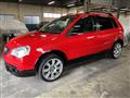 2007 Volkswagen Cross Polo