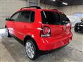 2007 Volkswagen Cross Polo