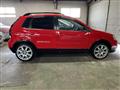 2007 Volkswagen Cross Polo