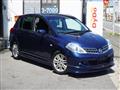 2009 Nissan Tiida