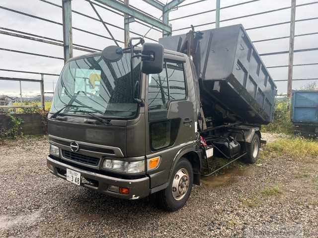 1999 Hino Hino Others