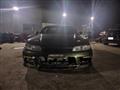 1999 Nissan Silvia