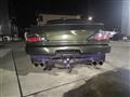 1999 Nissan Silvia