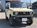 2020 Suzuki Jimny