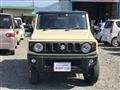 2020 Suzuki Jimny