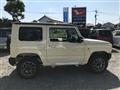 2020 Suzuki Jimny