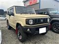 2020 Suzuki Jimny