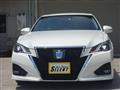 2017 Toyota Crown Athlete Series