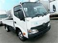 2015 Toyota Dyna Truck