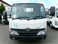 2015 Toyota Dyna Truck