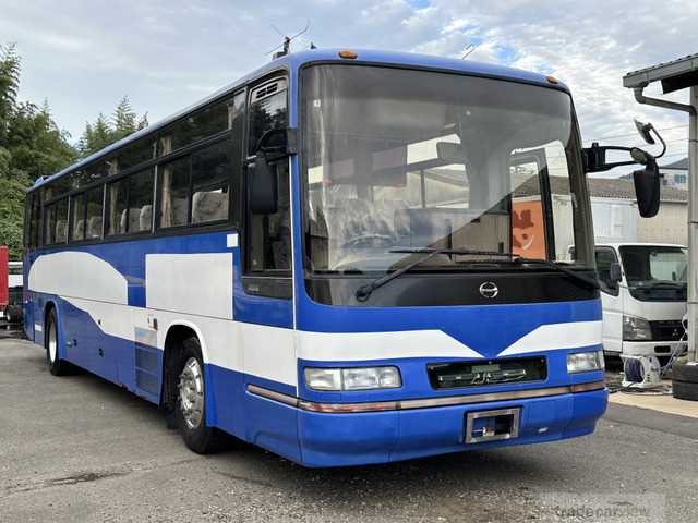 2000 Hino Hino Others