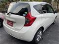 2015 Nissan Note
