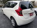 2015 Nissan Note