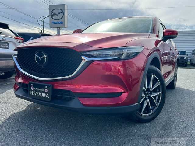 2019 Mazda Mazda Others