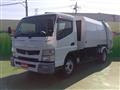 2012 Mitsubishi Canter