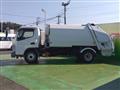2012 Mitsubishi Canter