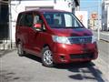 2008 Nissan Serena