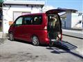 2008 Nissan Serena