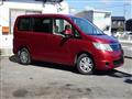 2008 Nissan Serena